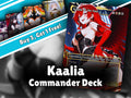 Kaalia Flyers MTG Proxy Commander Deck