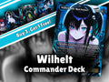 Wilhelt Zombies MTG Proxy Commander Deck