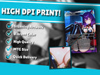 Kaalia Flyers MTG Proxy Commander Deck