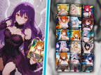 Rin and Seri NSFW MTG Proxy Commander Deck