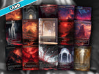 Kaalia Flyers MTG Proxy Commander Deck
