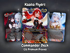 Kaalia Flyers MTG Proxy Commander Deck AngelProxy