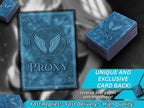 Kaalia Flyers MTG Proxy Commander Deck