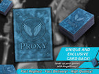 Krenko Goblin Tribal MTG Proxy Commander Deck