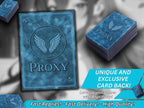 Pantlaza Dinosaurs MTG Proxy Commander Deck