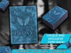 Sauron MTG Proxy Commander Deck