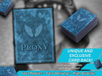 The Ur Dragon Tribal MTG Proxy Commander Deck