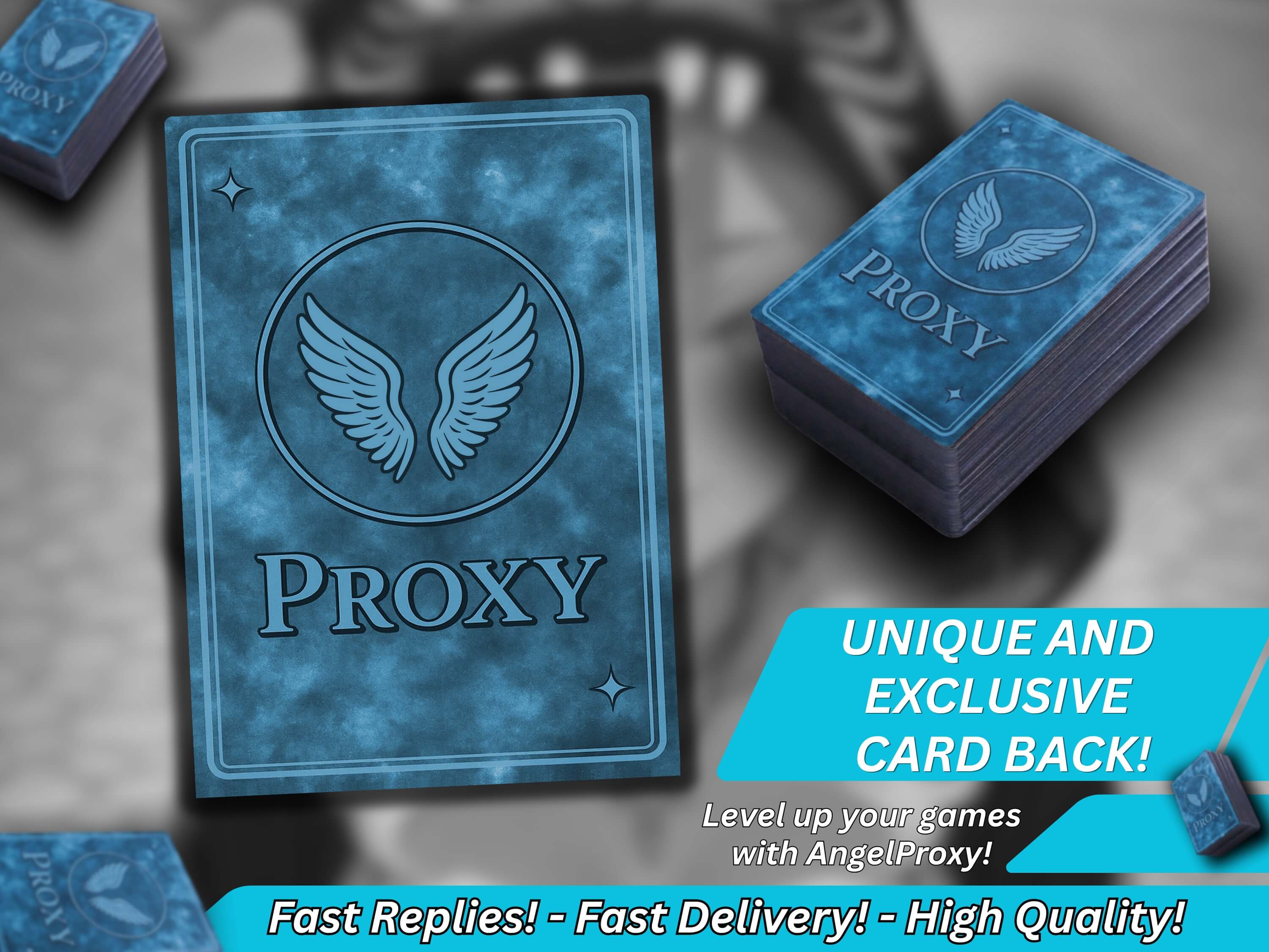 The Ur Dragon Tribal MTG Proxy Commander Deck