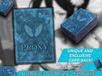 Toph Lands Matter MTG Proxy Commander Deck