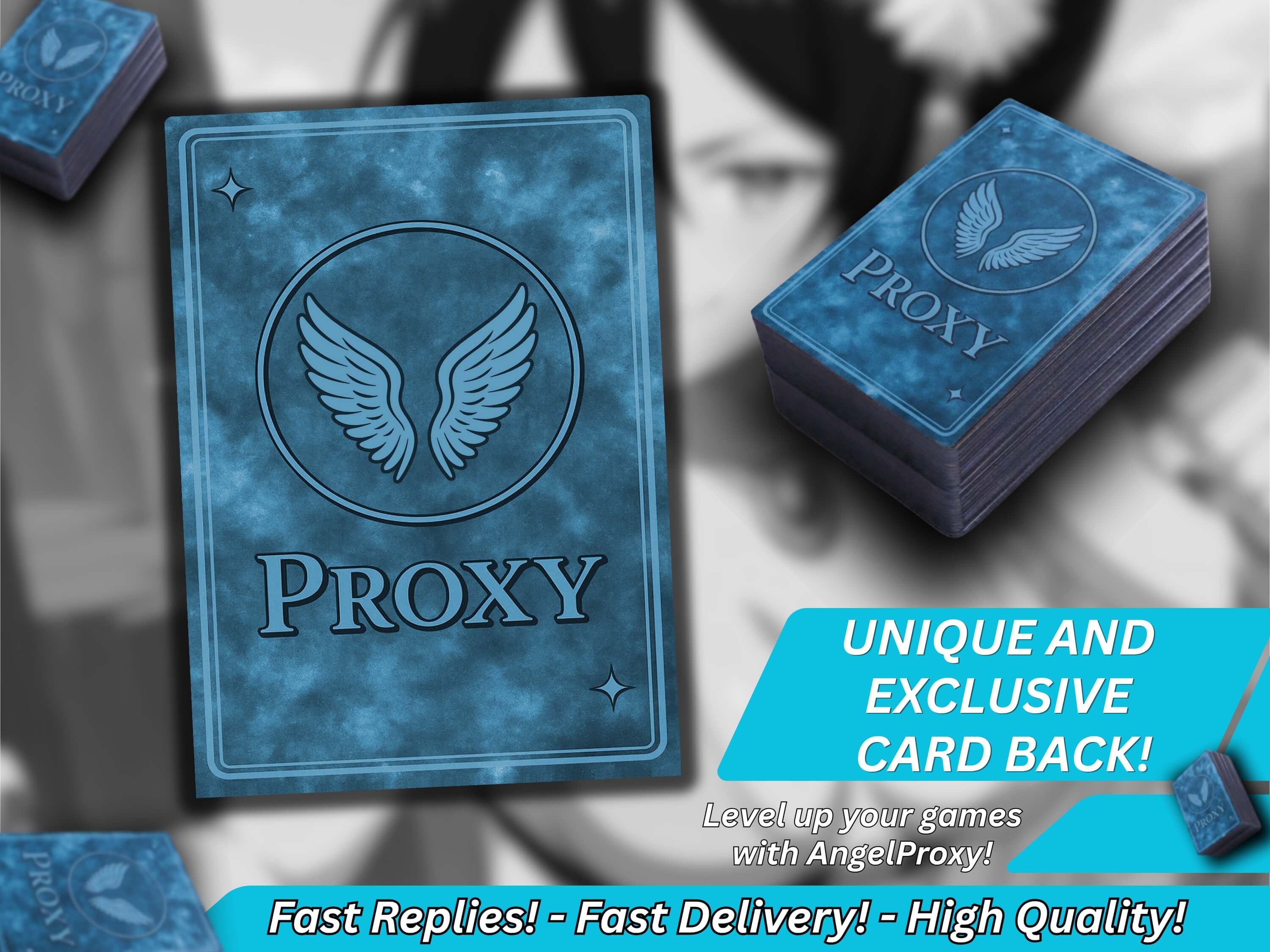 Toph Lands Matter MTG Proxy Commander Deck