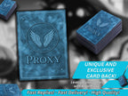 Vivi Ornitier Spellslinger MTG Proxy Commander Deck