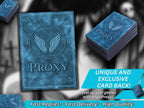 Wilhelt Zombies MTG Proxy Commander Deck