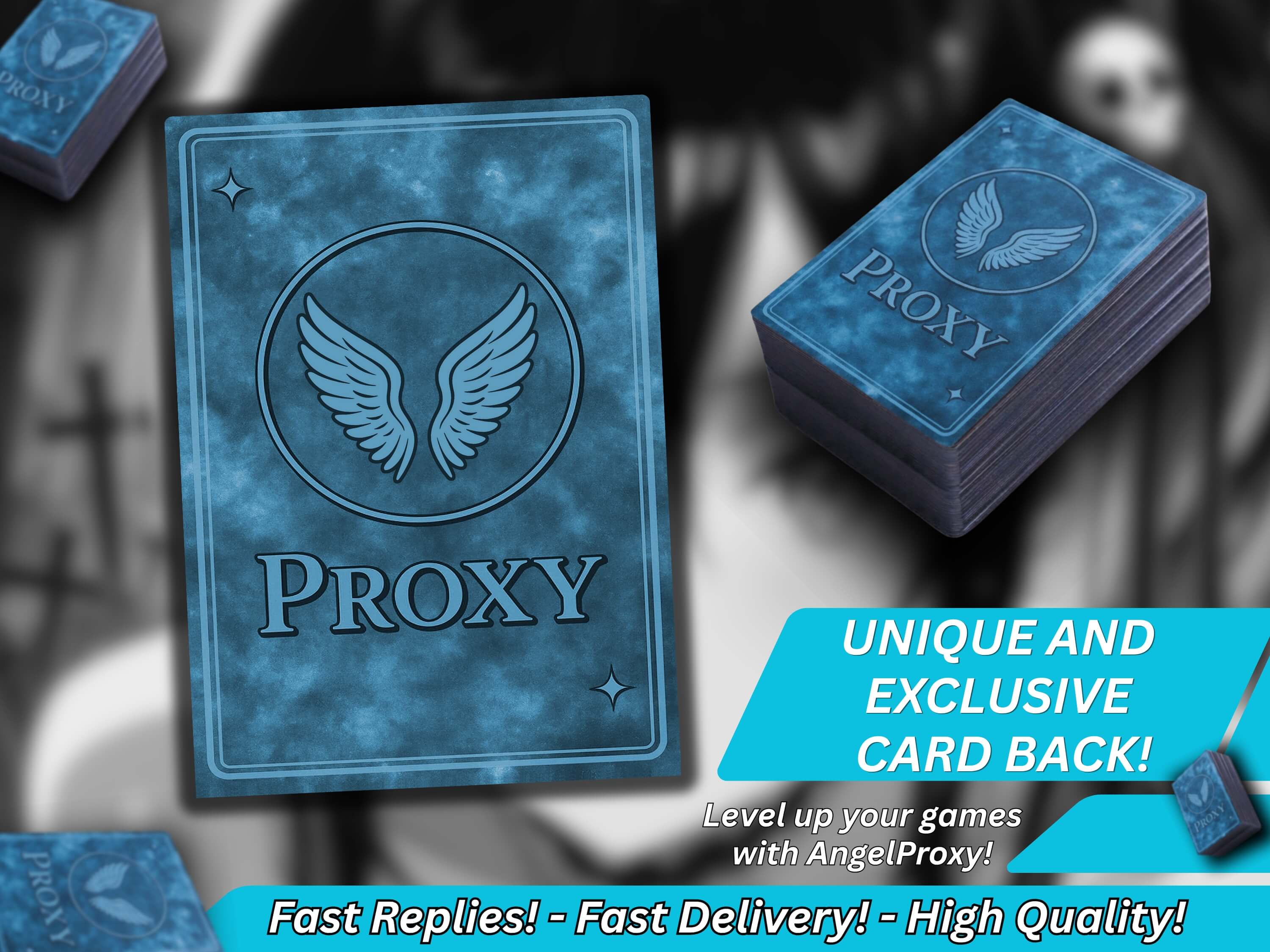 Wilhelt Zombies MTG Proxy Commander Deck
