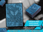 Y'shtola Control MTG Proxy Commander Deck