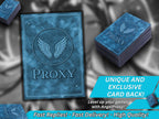 Zhulodok Eldrazi Tribal MTG Proxy Commander Deck