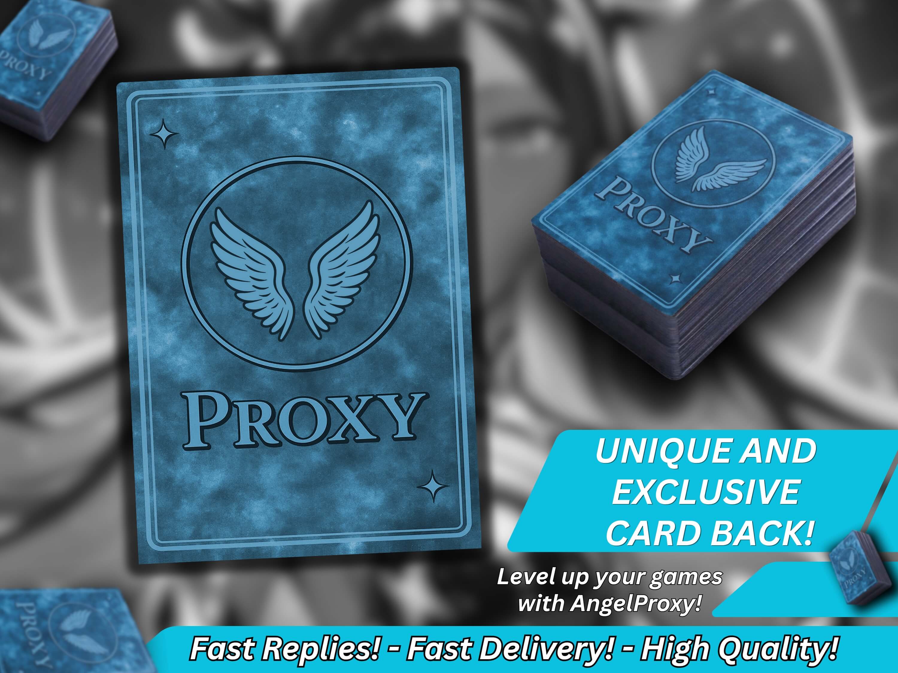 Zhulodok Eldrazi Tribal MTG Proxy Commander Deck