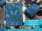 Etali Clones MTG Proxy Commander Deck