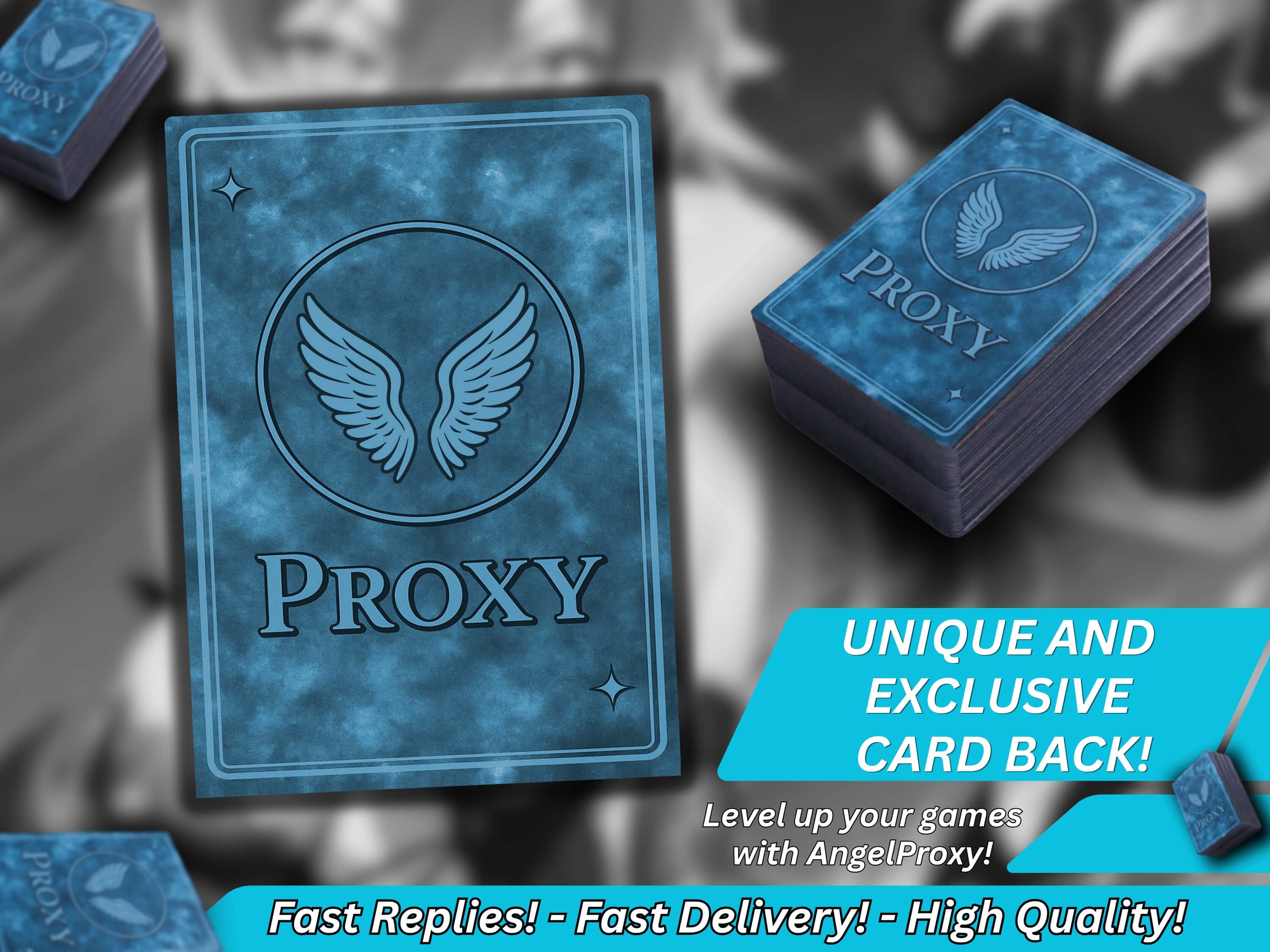 Etali Clones MTG Proxy Commander Deck
