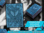 Frodo & Sam Lifegain MTG Proxy Commander Deck