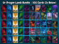 The Ur Dragon Lands Proxy Bundle