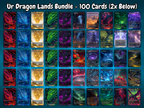 The Ur Dragon Lands Proxy Bundle