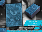 Ashling Elementals MTG Proxy Commander Deck - AngelProxy
