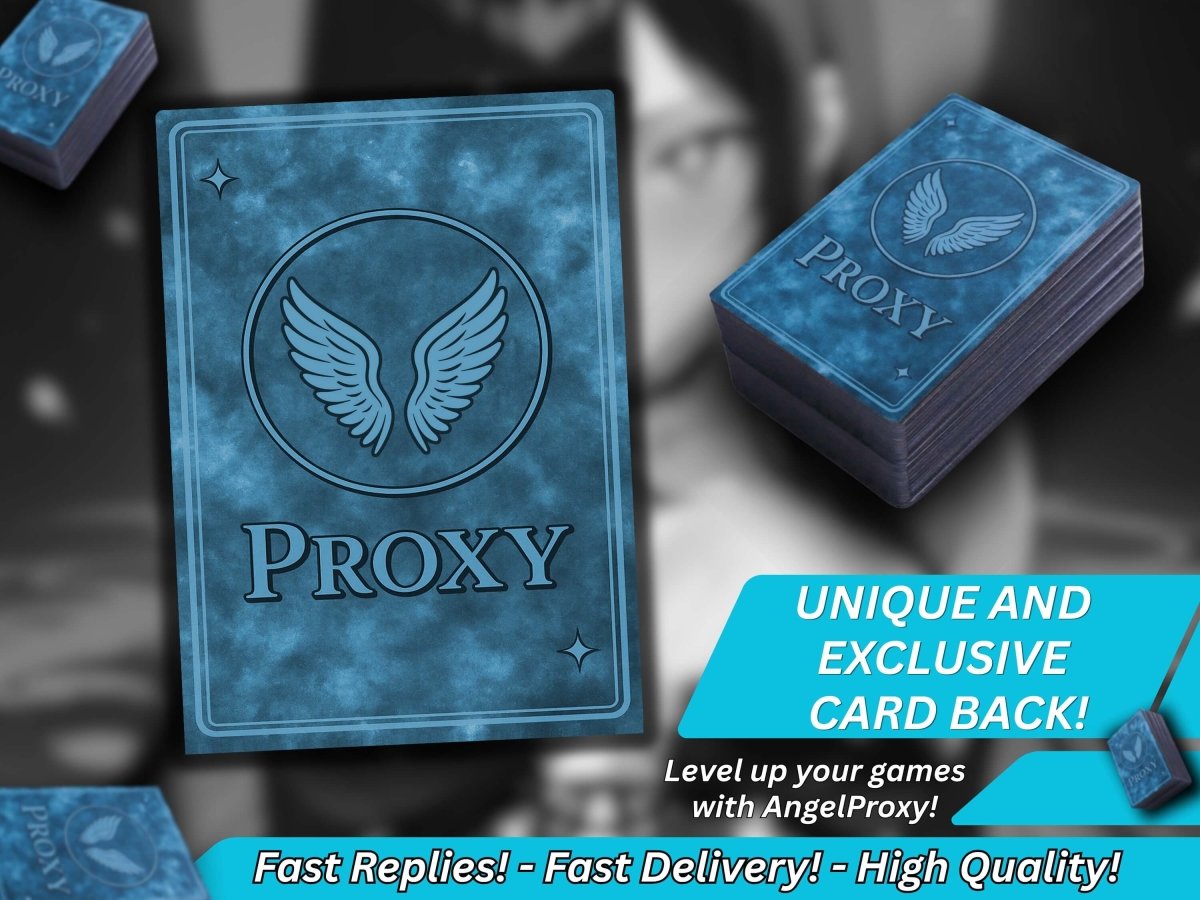 Ashling Elementals MTG Proxy Commander Deck - AngelProxy