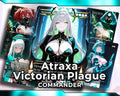 Atraxa Infect MTG Proxy Commander Deck - AngelProxy