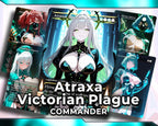Atraxa Infect MTG Proxy Commander Deck - AngelProxy