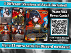 Azula Spellslinger MTG Proxy Commander Deck - AngelProxy