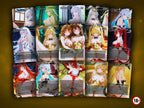 Baylen Hare Apparent NSFW MTG Proxy Commander Deck - AngelProxy