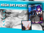 Bello Ahegao NSFW MTG Proxy Commander Deck - AngelProxy