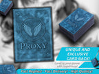 Bello Ahegao NSFW MTG Proxy Commander Deck - AngelProxy
