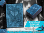 Chatterfang Squirrels NSFW MTG Proxy Commander Deck - AngelProxy