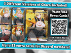 Choco Birds NSFW MTG Proxy Commander Deck - AngelProxy
