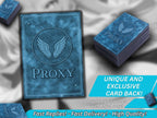 Choco Birds NSFW MTG Proxy Commander Deck - AngelProxy