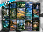 Choco Birds NSFW MTG Proxy Commander Deck - AngelProxy