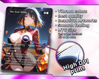 Cosmic Spider-Man MTG Proxy Commander Deck - AngelProxy