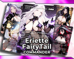 Eriette Auras MTG Proxy Commander Deck - AngelProxy