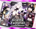 Eriette Auras MTG Proxy Commander Deck - AngelProxy