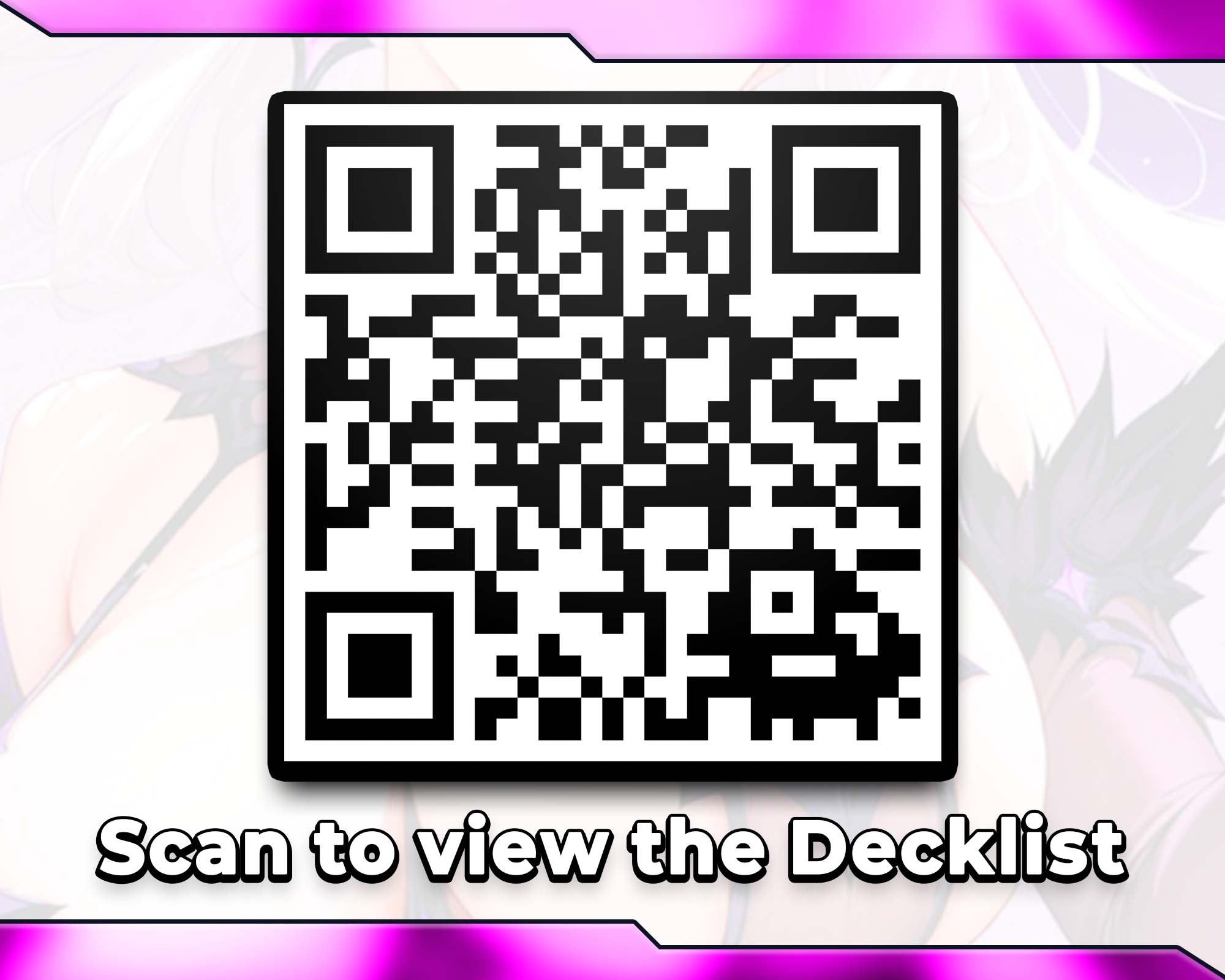 Eriette Auras MTG Proxy Commander Deck - AngelProxy