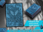Hearthhull Lands Matter MTG Proxy Commander Deck - AngelProxy