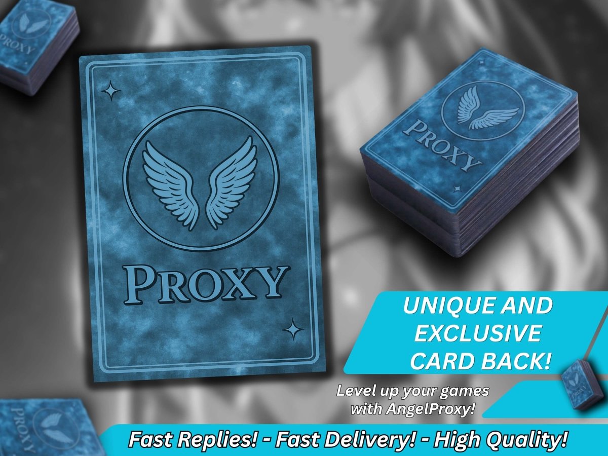 Hearthhull Lands Matter MTG Proxy Commander Deck - AngelProxy