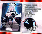 Kefka Discard MTG Proxy Commander Deck - AngelProxy