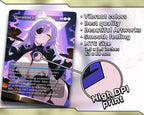 Ms. Bumbleflower Group Hug MTG Proxy Commander Deck - AngelProxy