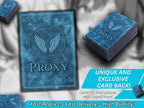 Rin and Seri NSFW MTG Proxy Commander Deck - AngelProxy