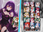 Rin and Seri NSFW MTG Proxy Commander Deck - AngelProxy