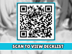 Rin and Seri NSFW MTG Proxy Commander Deck - AngelProxy