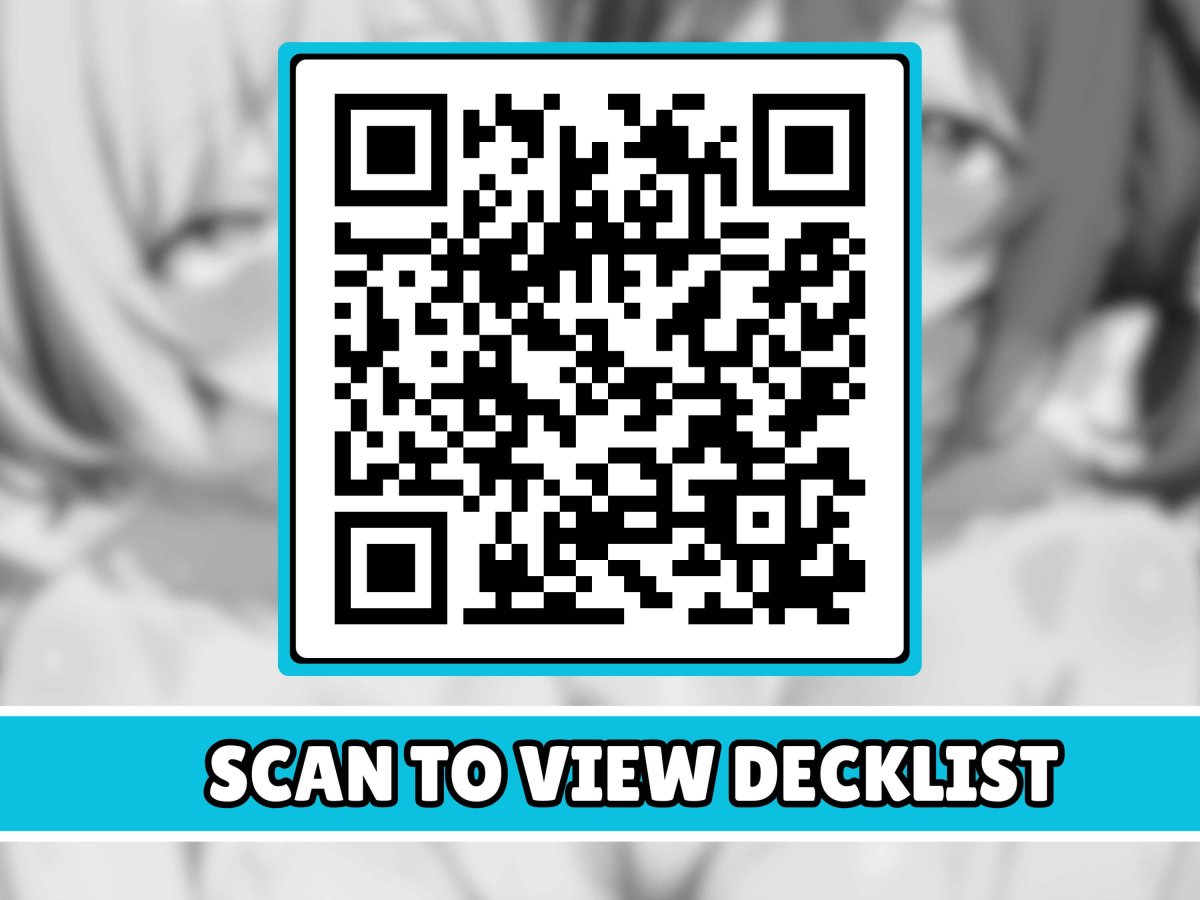 Rin and Seri NSFW MTG Proxy Commander Deck - AngelProxy