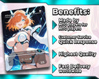 Shorikai Vehicles MTG Proxy Commander Deck - AngelProxy